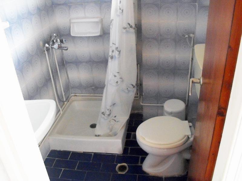 El Greco Hotel Achilleion Bagian luar foto