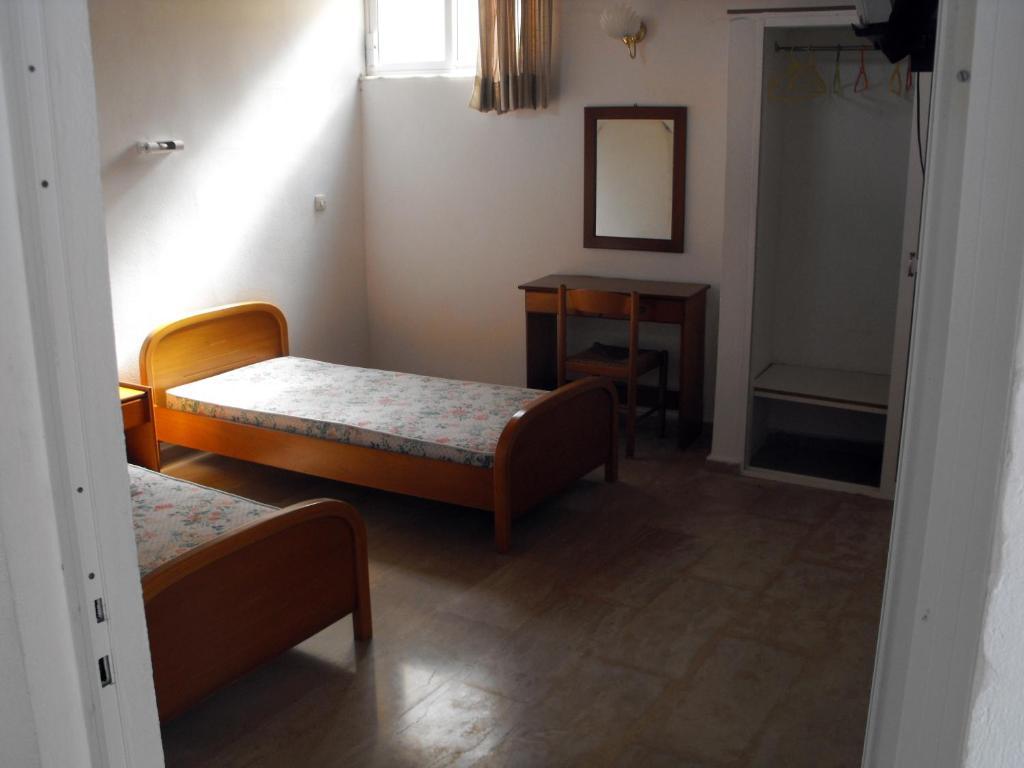 El Greco Hotel Achilleion Ruang foto